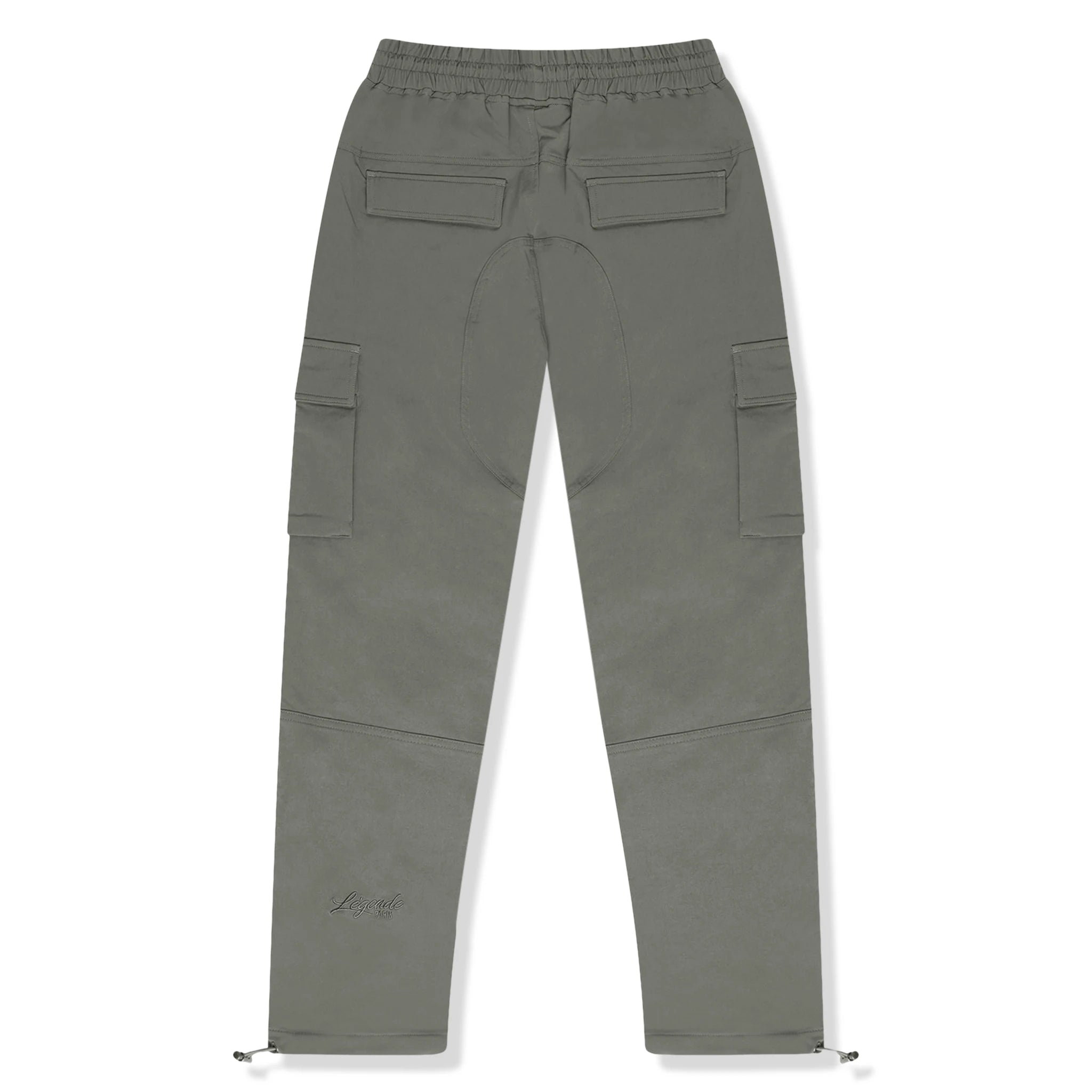 Légende Paris Essential Cargo Khaki